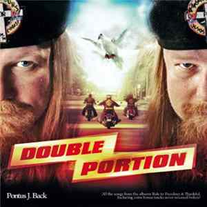 Pontus J. Back - Double Portion FLAC