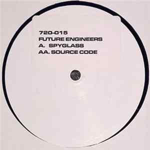 Future Engineers - Spyglass / Source Code FLAC