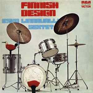 Esko Linnavalli Sextet - Finnish Design FLAC