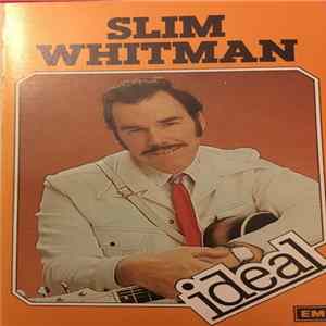 Slim Whitman - Slim Whitman FLAC
