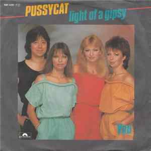 Pussycat - Light Of A Gipsy FLAC