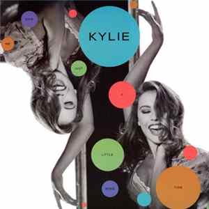 Kylie Minogue - Give Me Just A Little More Time FLAC