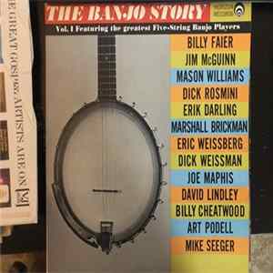 Various - The Banjo Story Vol. 1 FLAC
