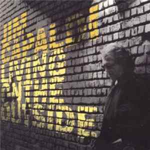 Jim Capaldi - Living On The Outside FLAC