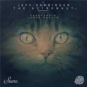 Jeff Derringer - The Astronaut EP FLAC