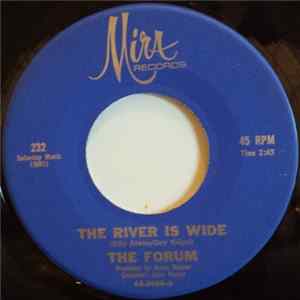 The Forum - The River Is Wide FLAC