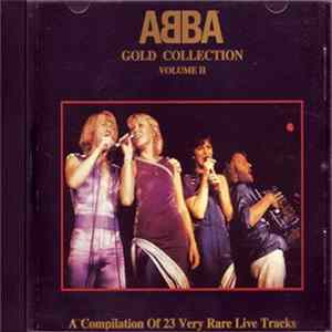 ABBA - The Gold Collection Volume 2 FLAC