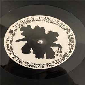 Space Work - The 2nd EP FLAC