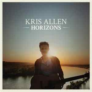 Kris Allen - Horizons FLAC