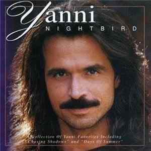 Yanni - Nightbird FLAC
