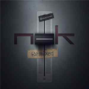 NOK - Remixed FLAC