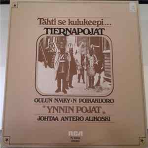 Ynnin Pojat - Tähti Se Kulukeepi... Tiernapojat FLAC