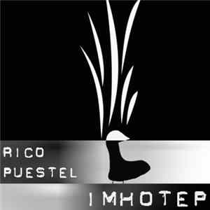 Rico Puestel - Imhotep FLAC