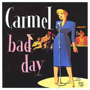 Carmel - Bad Day FLAC