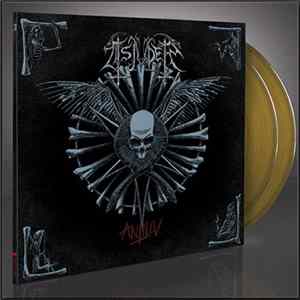 Tsjuder - Antiliv FLAC