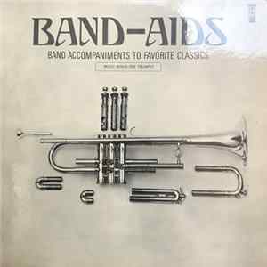 The Stuttgart Festival Band - Band - Aids: Music Minus One Trumpet FLAC