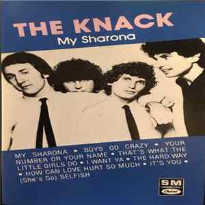 The Knack - My Sharona FLAC