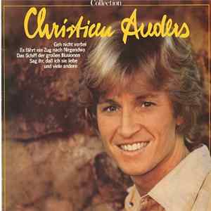 Christian Anders - Collection FLAC