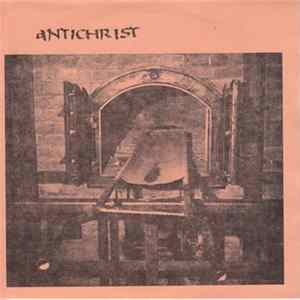 Antichrist - Antichrist FLAC