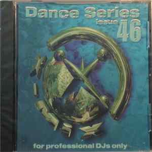 Various - X-Mix Dance Series 46 FLAC