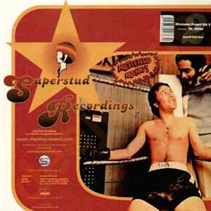 Afro Saxon Project Feat. Mr. White - Spread Your Love FLAC