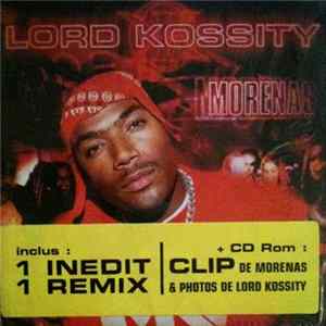 Lord Kossity - Morenas FLAC