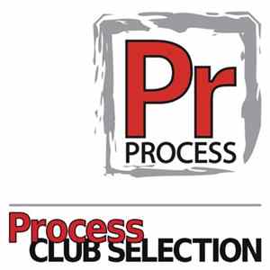 Various - Process Club Selection FLAC