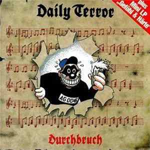 Daily Terror - Durchbruch FLAC