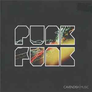 Richard Thair, Jake Williams - Punk Funk FLAC