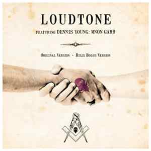 Loudtone Featuring Dennis Young - Mnon Garr FLAC