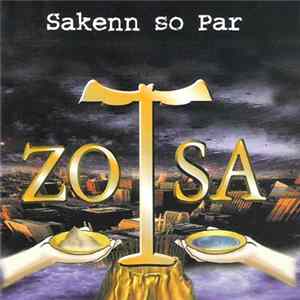 Zotsa - Sakenn So Par FLAC