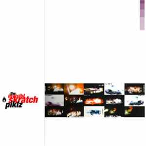 Invisibl Skratch Piklz - The Invisibl Skratch Piklz Live FLAC