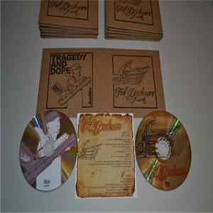 Justme - Full Disclosure / Tragedy And Dope FLAC