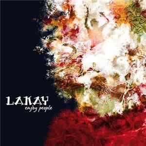 Lakay - Enjoy People FLAC