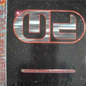 Various - United Dance Vol 5 FLAC