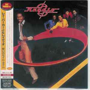 Ray Parker Jr. And Raydio - Two Places At The Same Time FLAC