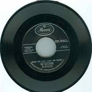 The Gaylords - From the Vine Came the Grape FLAC