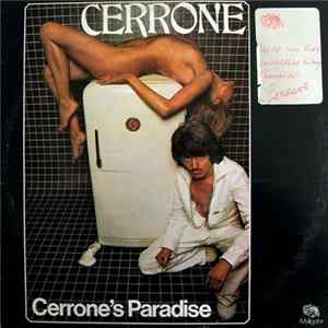 Cerrone - Cerrone's Paradise FLAC