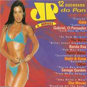 Various - 12 Sucessos Da Pan FLAC