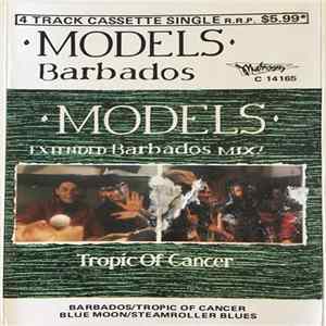 Models - Barbados FLAC