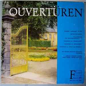 Pro Musica Sinfonie Orchester Hamburg, Leopold Ludwig, Erich Reider, Harold Newman - Ouvertüren FLAC