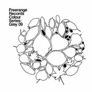 Various - Freerange Records Colour Series: Grey 09 FLAC