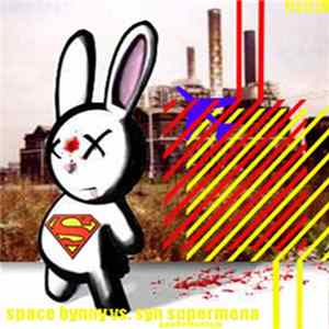 Space Bunny vs Syn Supermena - Pandemonium FLAC