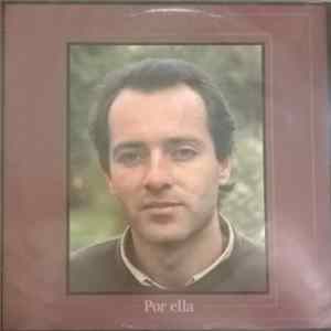 José Manuel Soto - Por Ella FLAC