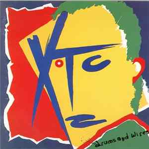 XTC - Drums And Wires FLAC