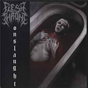 Flesh Throne - Onslaught FLAC
