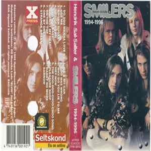 Smilers - 1994-1996 FLAC