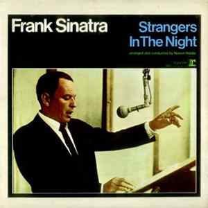 Frank Sinatra - Strangers In The Night FLAC