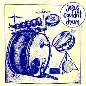 Jesus Couldn't Drum - Good Morning Mr. Square FLAC
