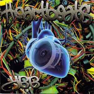 Yello Belly Bastids - Heartbeats FLAC